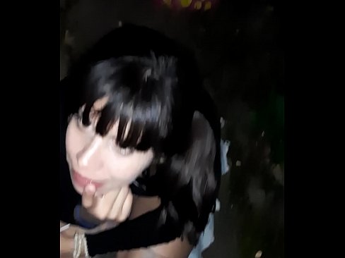 ❤️ Pe stradă penisul umflat în schimbul unor bomboane at ro.pornmega.ru ️❤