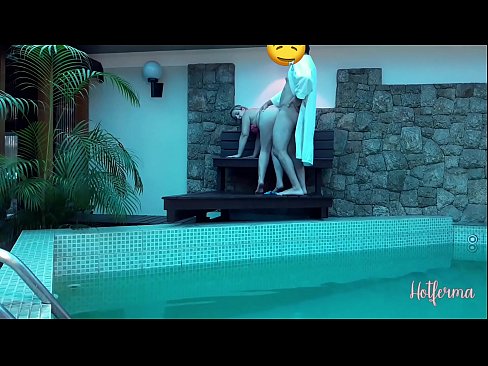 ❤️ Șeful o invită pe menajeră la piscină, dar nu a putut rezista la o partidă fierbinte at ro.pornmega.ru ️❤
